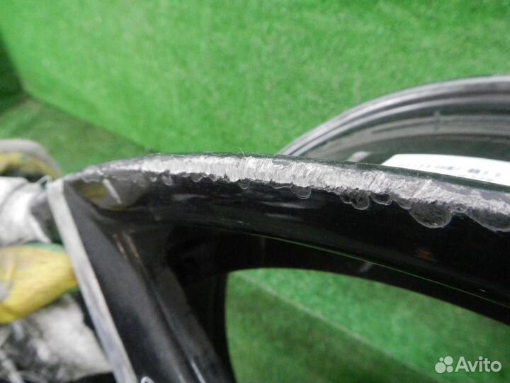 Диск литой R22 Maserati Levante (2016-н.в.) Lexani