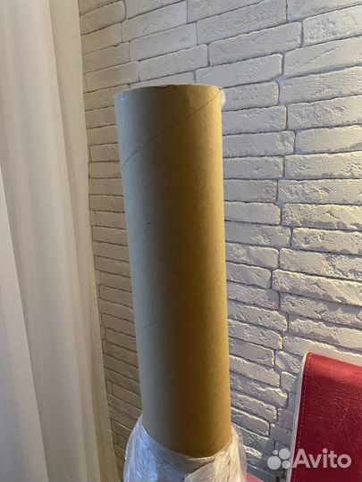 Фотофон бумажный