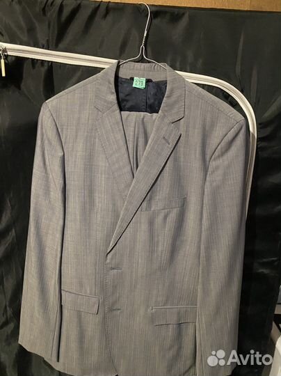 Костюм мужской