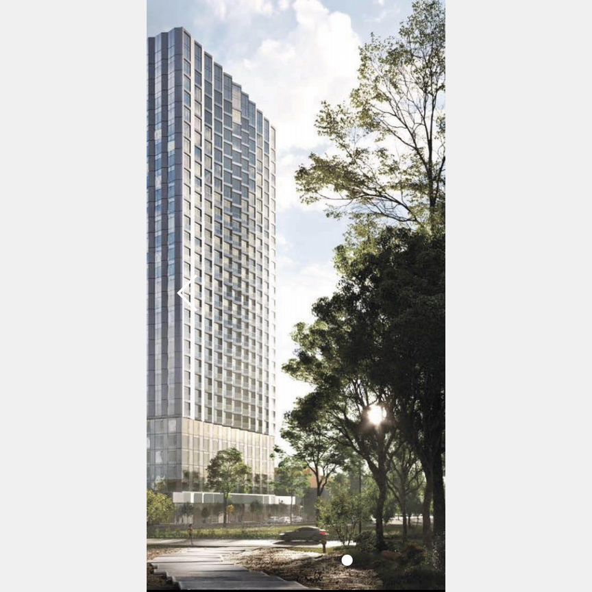 Квартира-студия, 26,7 м², 3/30 эт.