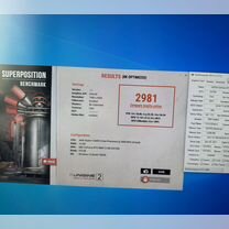 Palit RTX 3070 jetstream 8 гб