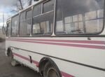 Городской автобус ПАЗ 3205, 2002