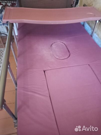 Кровать с электрическим приводом