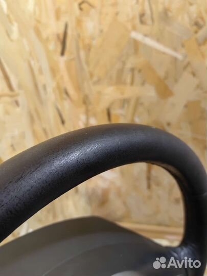 Мульти руль Киа сол 1 соул soul