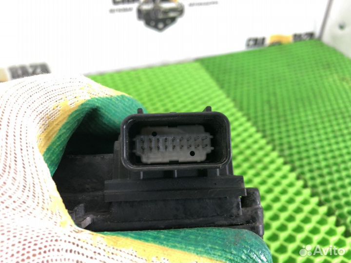 Радар круиз контроля Volvo XC60