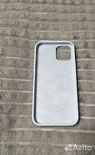 Чехол на iPhone 12 pro