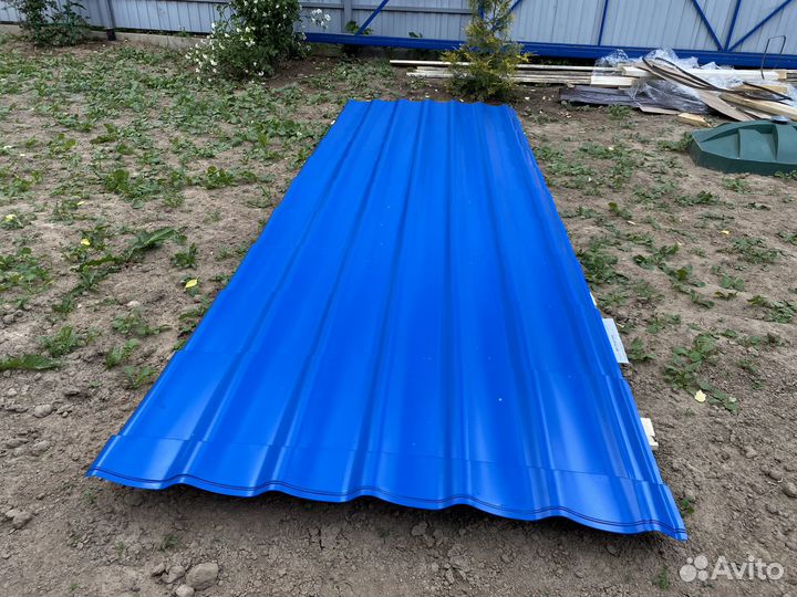 Металлочерепица с гарантией Замер Расчёт