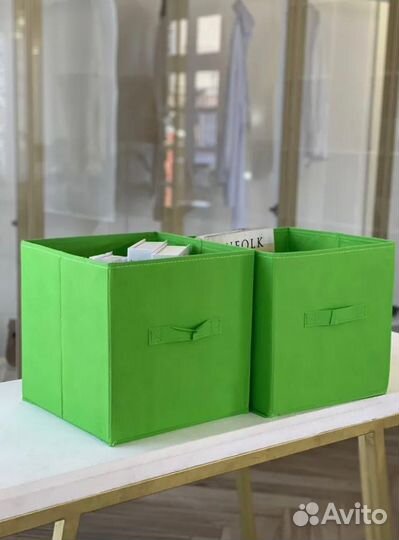 Ящик / короб в стеллаж