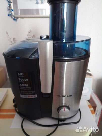 Соковыжималка