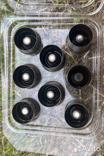 Гидрокомпенсаторы приора