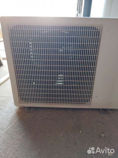 Кондиционер б/у Самсунг в рабочем состоянии