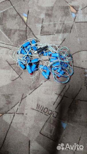 Цветомузыка СССР