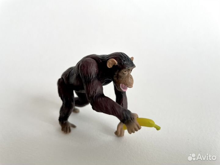 Takara Tomy фигурка шимпанзе