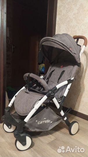 Прогулочная коляска бу