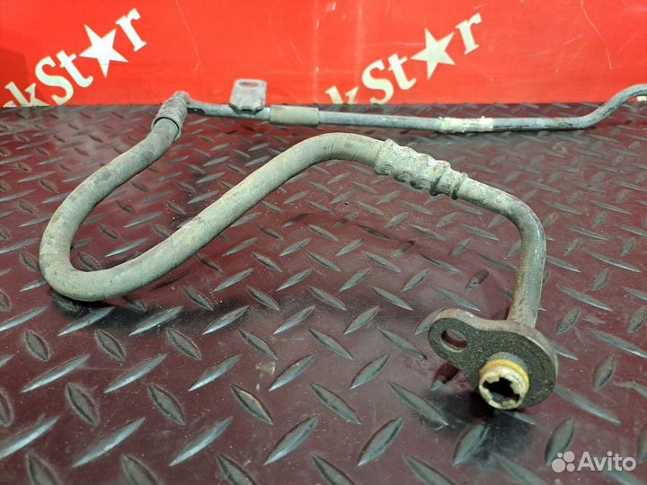 Трубка кондиционера Daf XF105, Daf XF106