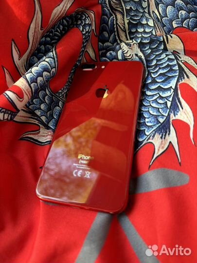 iPhone 8 Plus, 64 ГБ