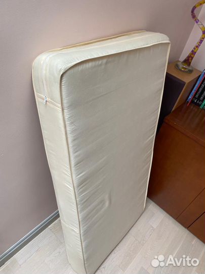 Матрас детский 120х60