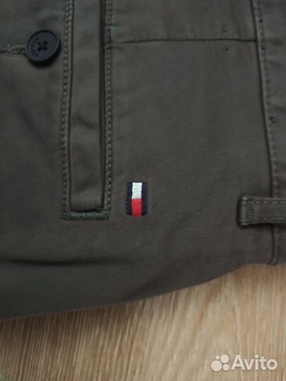 Брюки Tommy Hilfiger