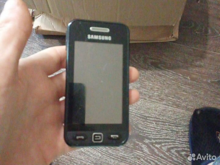 Samsung Star GT-S5230