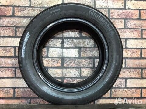 Continental ContiPremiumContact 2 205/55 R16