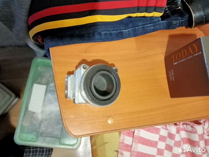 Тормозной цилиндр новый продам один в наличии