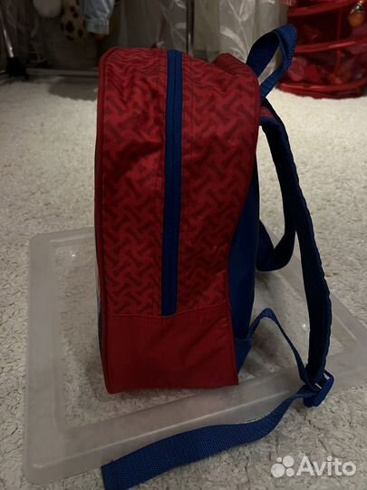 Рюкзак щенячий патруль