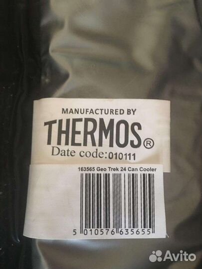 Не отправляюТермосумка сумка холодильник Thermos