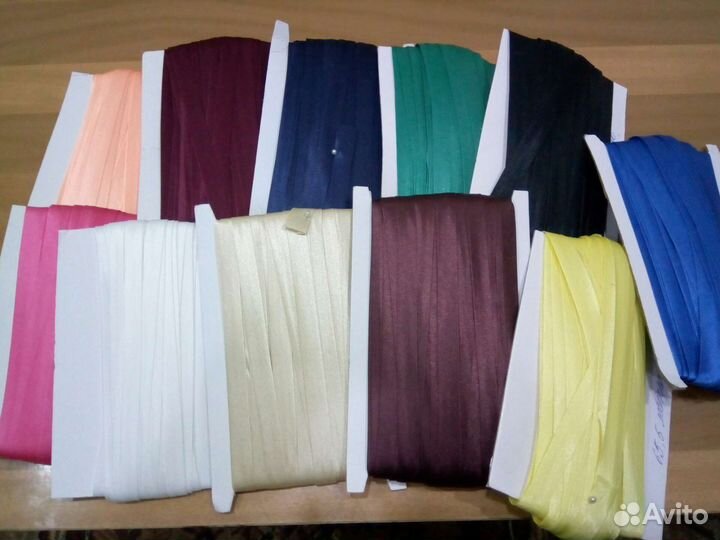 Косая бейка 624 метра