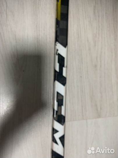 Продаю обломок от клюшки ccm