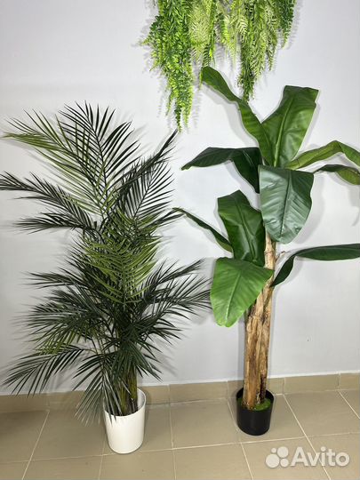 Искусственное дерево