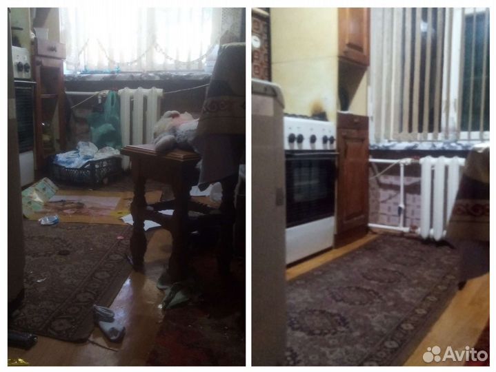 Чистюля уборка квартир и домов