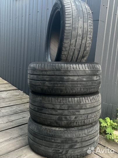 Michelin Primacy 3 225/50 R17 94W