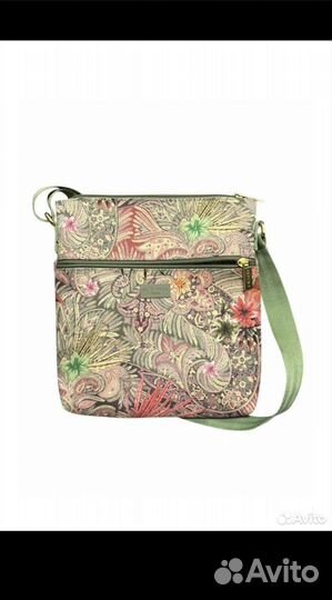 Барсетка etro