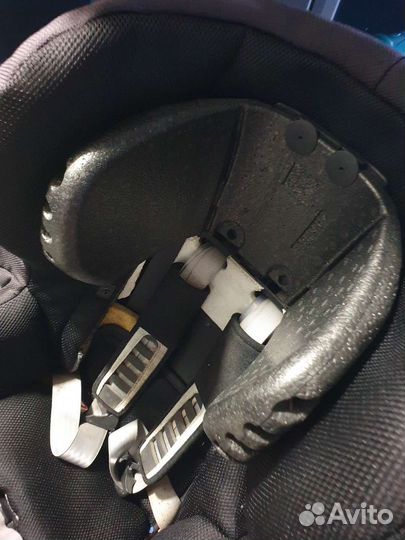 Детское автокресло 9-18 кг romer