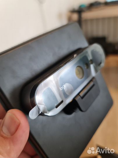 Вебкамера 4к