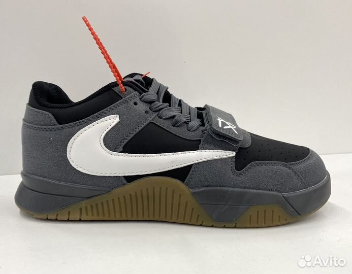 Кроссовки Nike Jumpman Jack. 41-44 размеры