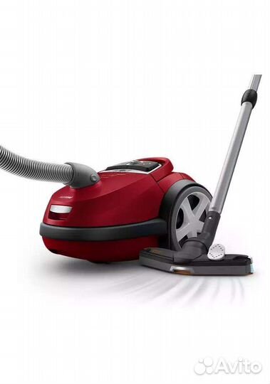 Мешковый пылесос Philips Performer FC9174/02