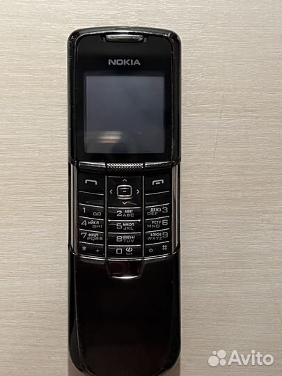 Телефон Nokia 8800 оригинал