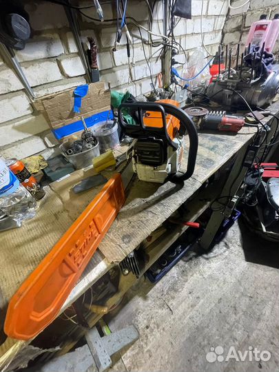 Stihl MS361