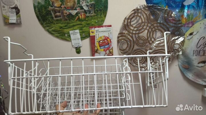 Сетка для холодильника и морозильника