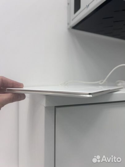 Ультрабук hp Spectre 13 af 007 ur