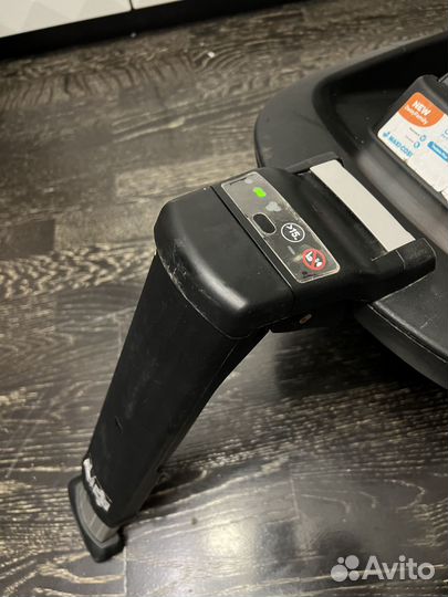 Автокресло Maxi-Cosi 2WayPearl с базой 2WayFix