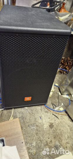JBL RMX 500