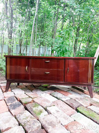 Тумба винтаж