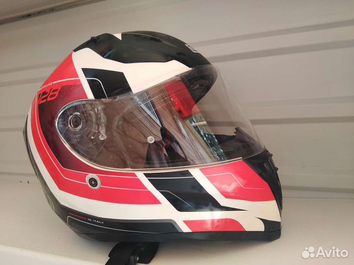 Шлем для мотоцикла