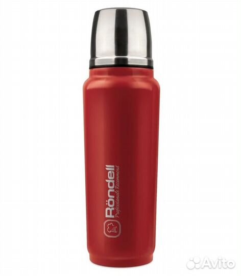 Термос Rondell Fiero RDS-913, 0.5 л
