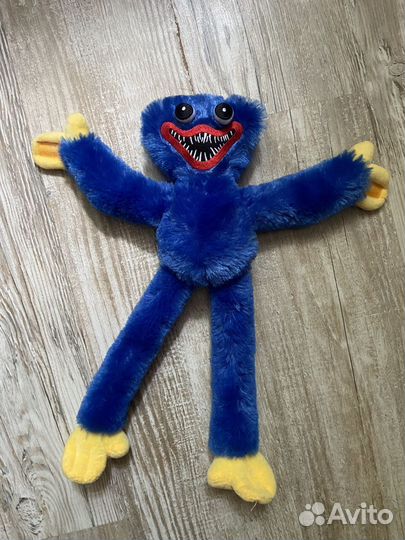 Игрушка хаги ваги