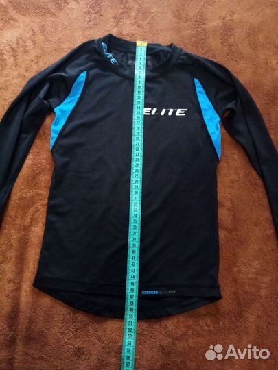 Термобелье хоккейное детское