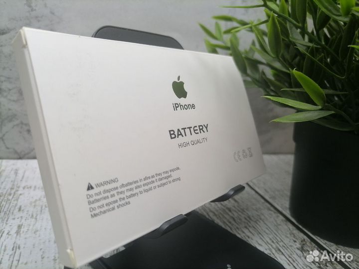 Батарея iPhone 11 Pro Max оригинал