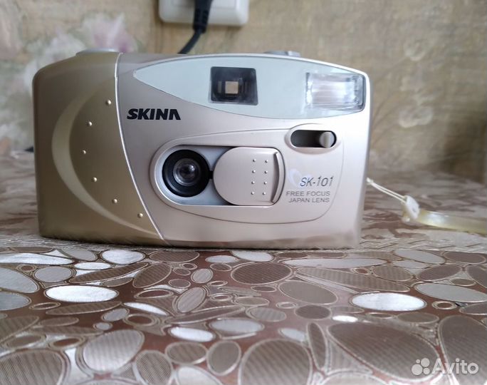 Фототехника